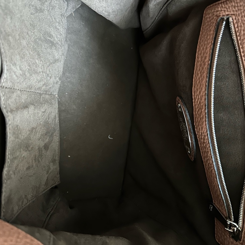 FENDI Selleria Shoulder bag - Picture 11 of 15